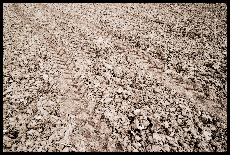 Machined Ground I - ID 004207