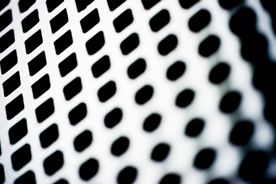 Raster II - ID 004215