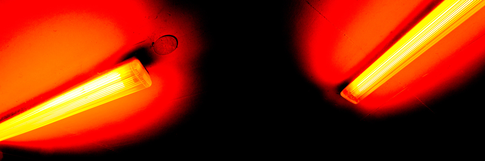 Underground Lighting - ID 004247