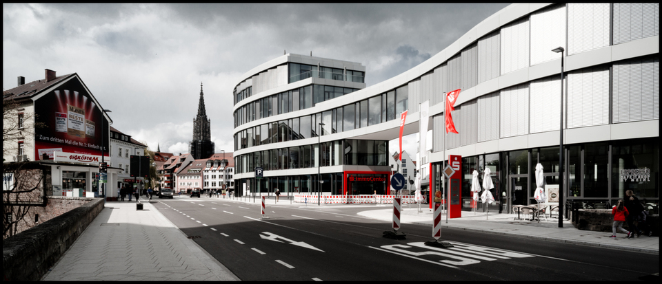 New Center I - ID 004251