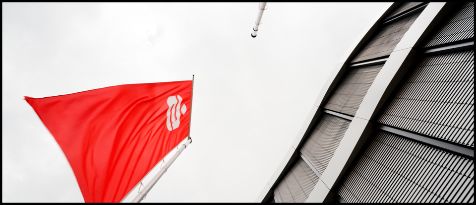 New Center II - ID 004252