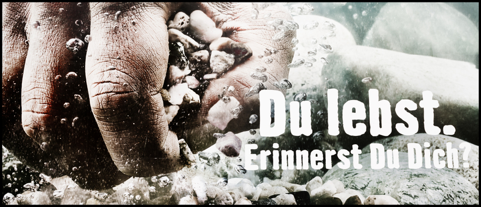 You Live Do You Remember - ID 004259