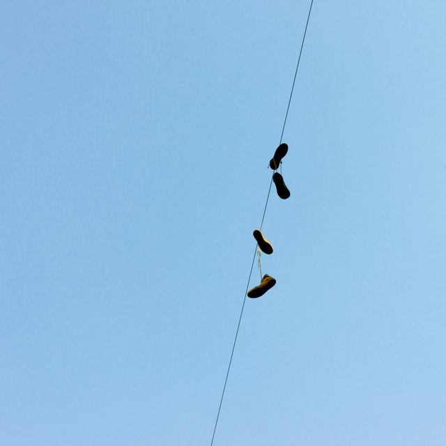Shoefiti - ID 004295