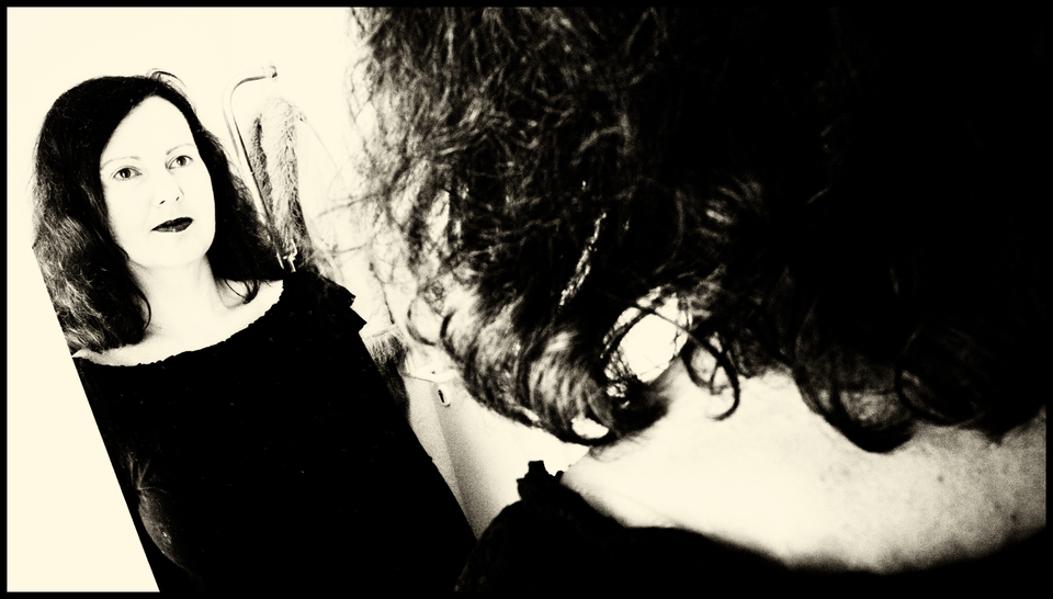 Mirroring - ID 004297