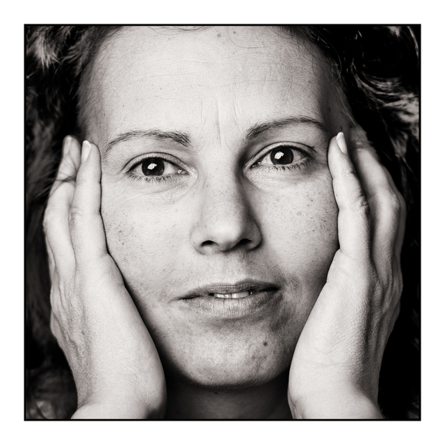 Silent Scream - ID 004312