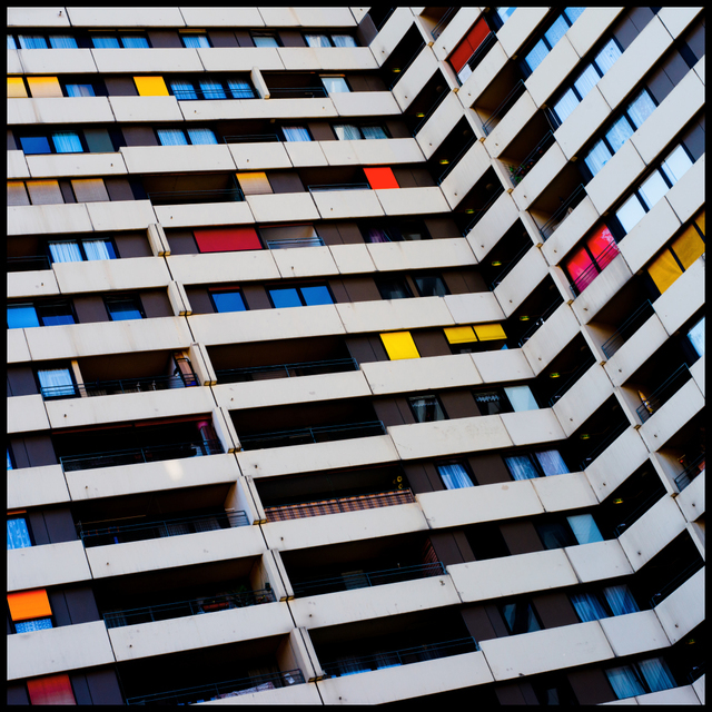 Habitate Machine III - ID 004328