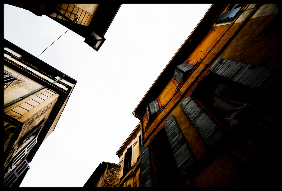 Sky View - ID 004345