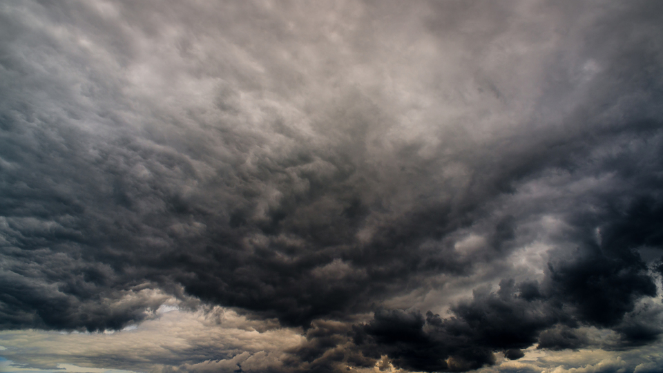 Camargue Sky I - ID 004367