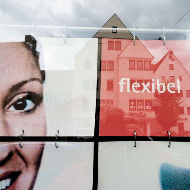 Flexible - ID 004406