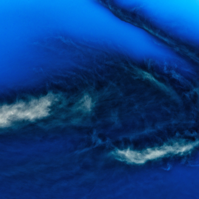 Waeve Cloud III - ID 004418