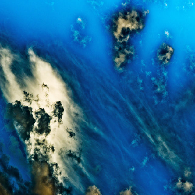 Waeve Cloud V - ID 004420