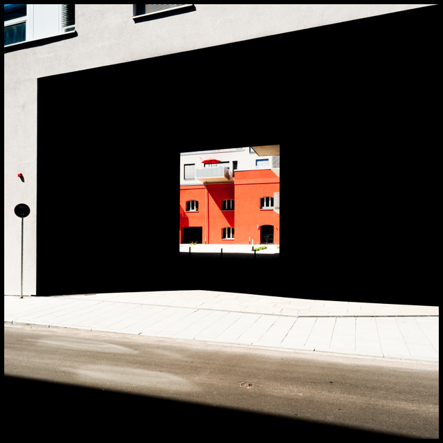 Old and New III - ID 004436