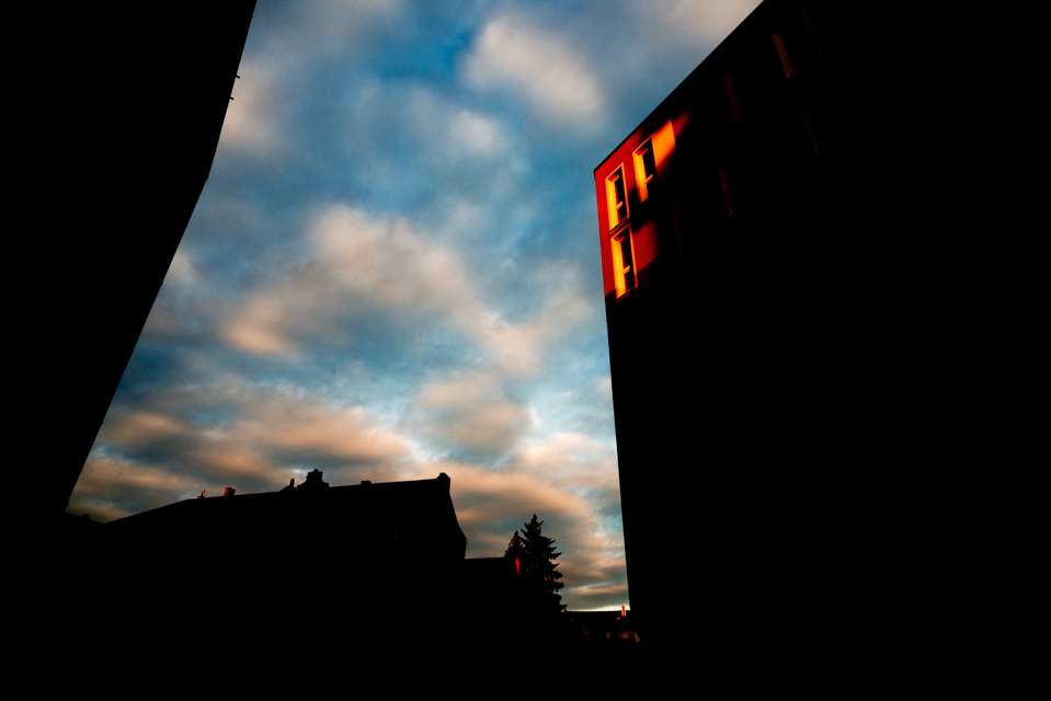 Last Sunlight I - ID 004451