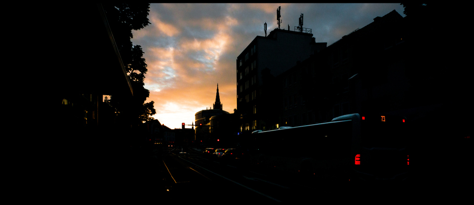 Last Sunlight II - ID 004452