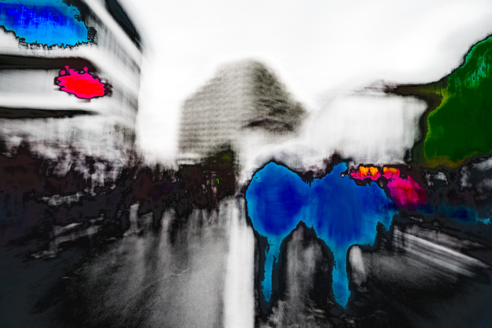 Before the Spectacle III - ID 004456