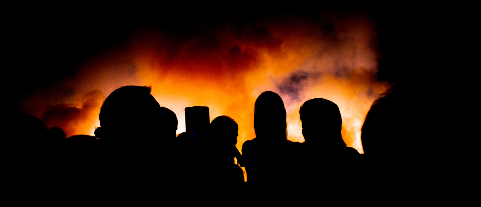 View from the Dark I - ID 004464