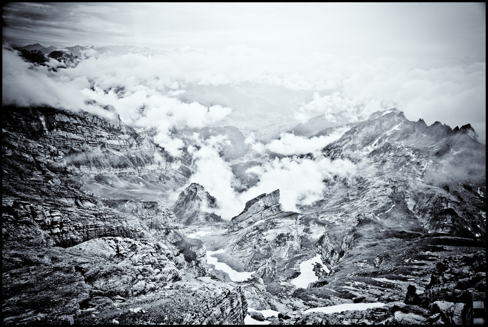 View Down - ID 004480