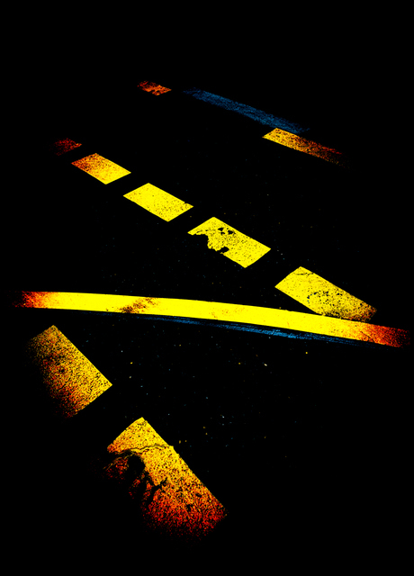 Street Art I - ID 004492