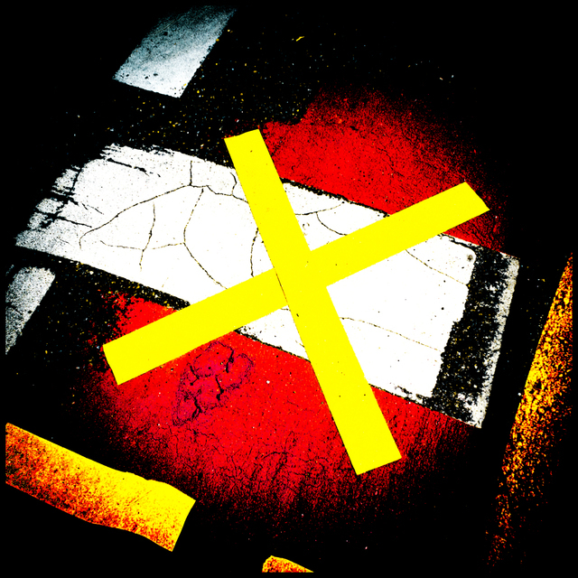 Street Art IV - ID 004495