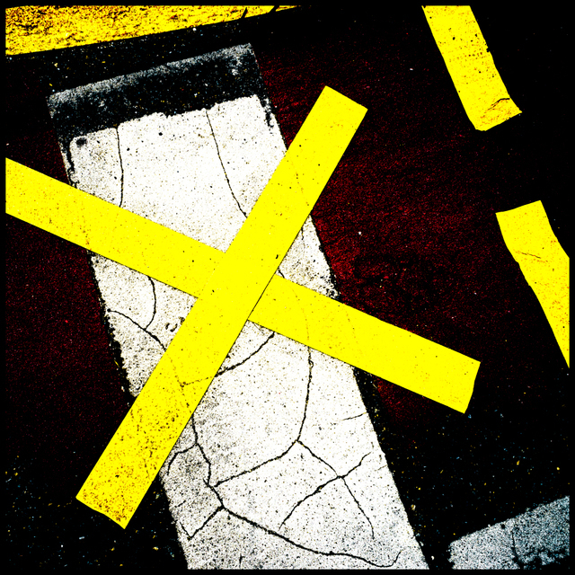 Street Art V - ID 004496