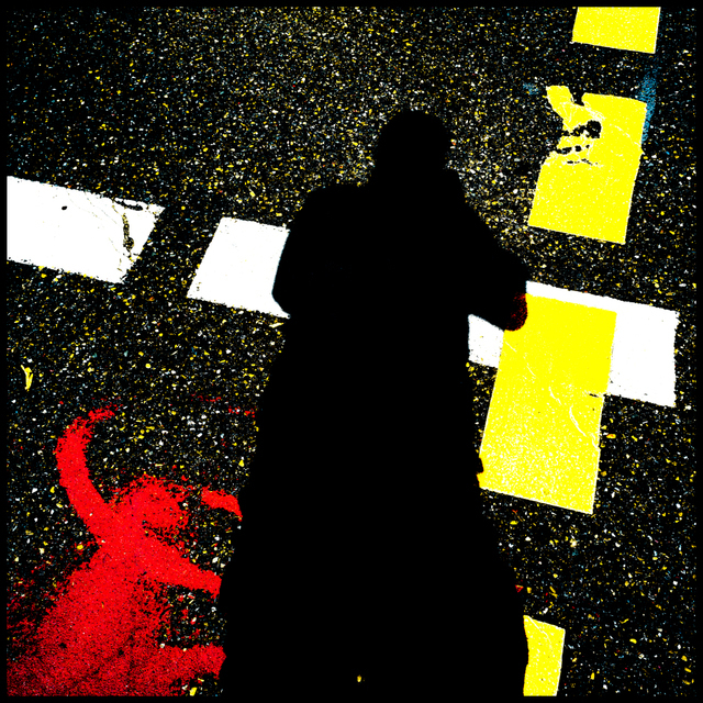 Street Art VII - ID 004498