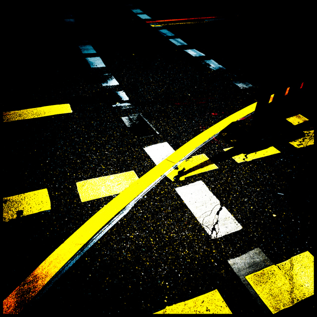 Street Art IX - ID 004500