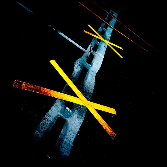 Street Art X - ID 004501