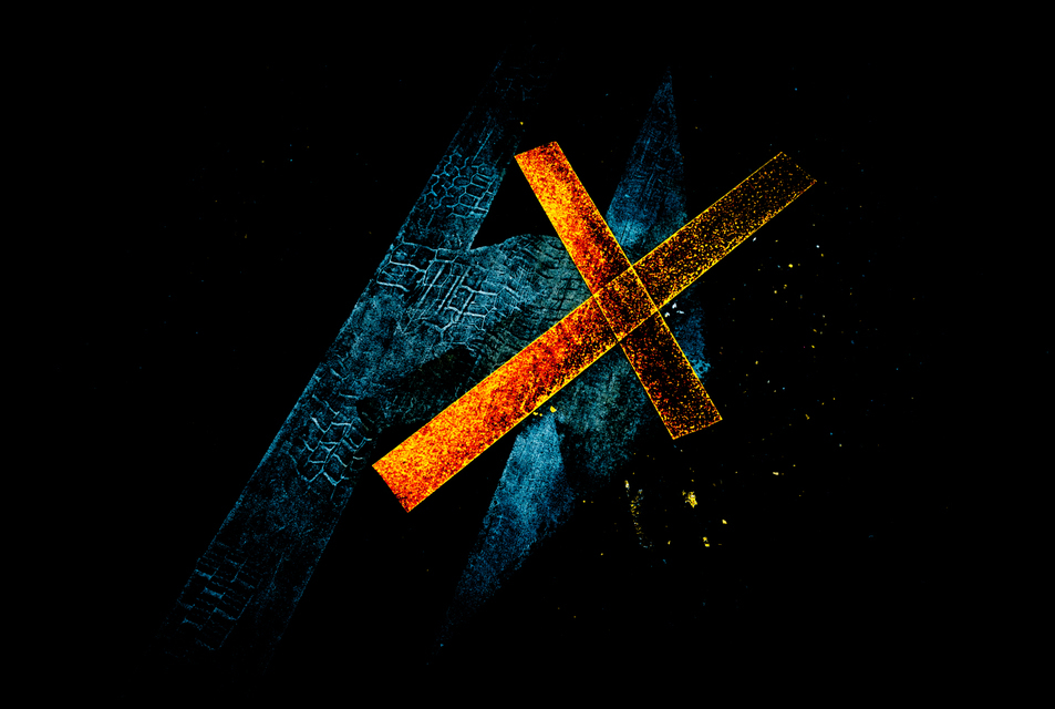 Street Art XI - ID 004502