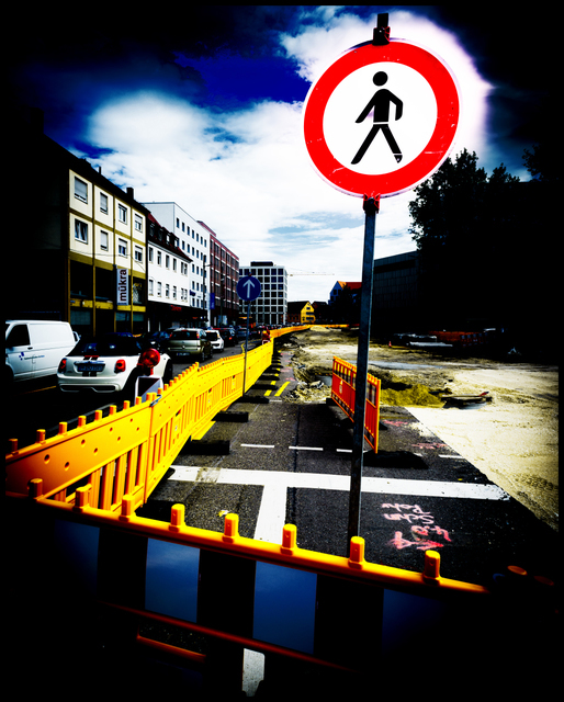 Forbidden - ID 004510