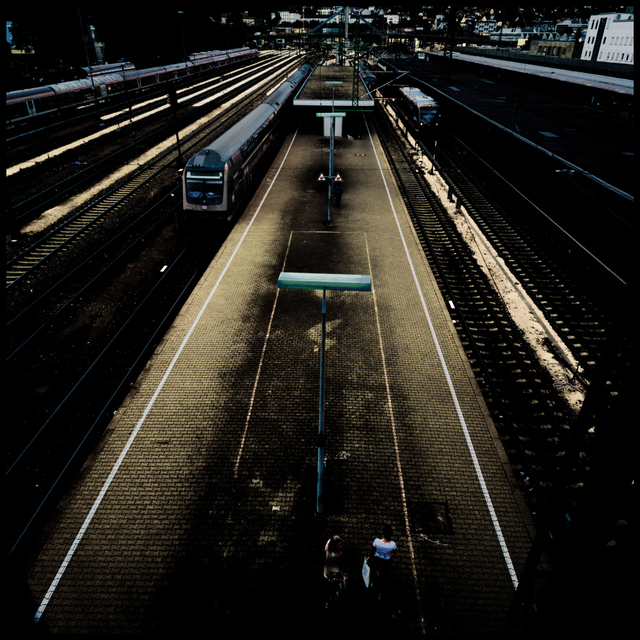 Main Station - ID 004512