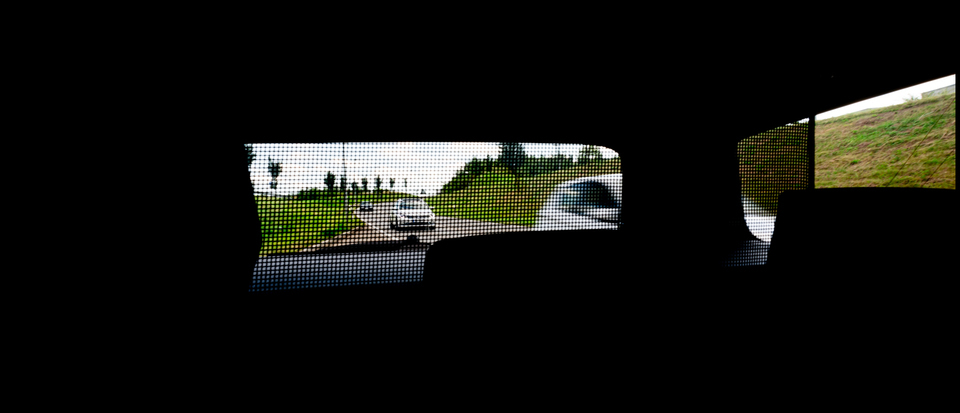 Car Roundview IV - ID 004525