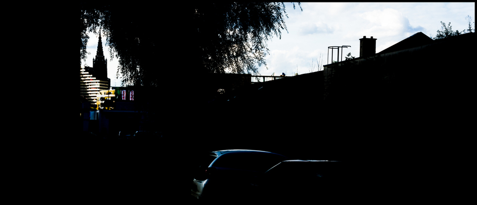 Surounded - ID 004531