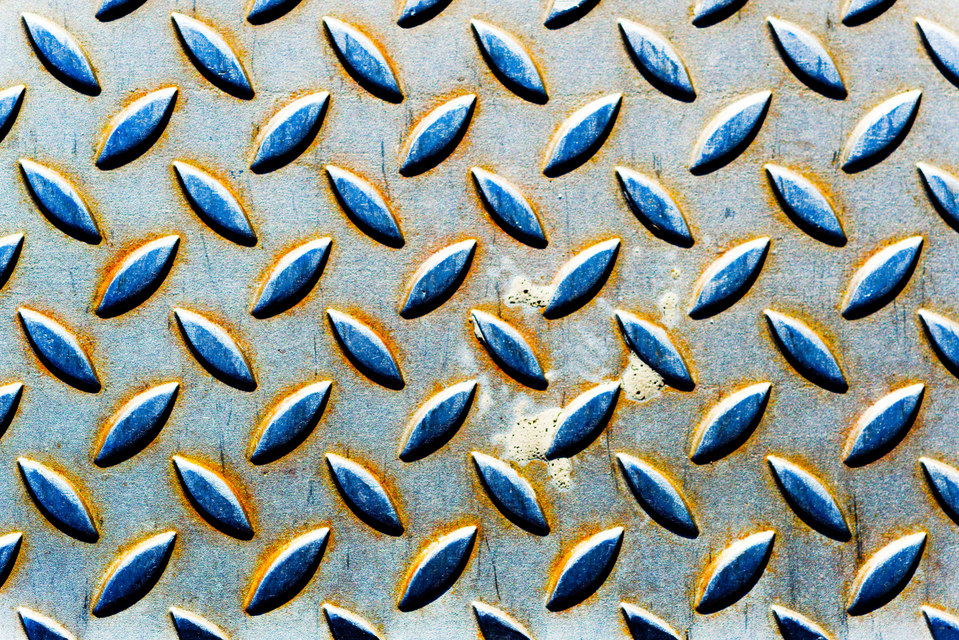 Ship Planks - ID 004535