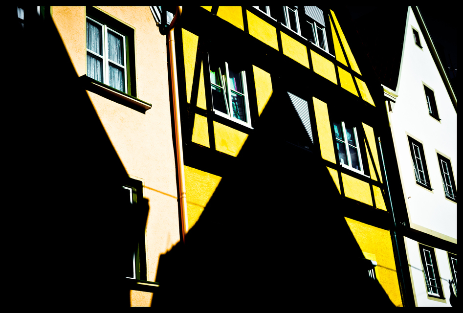 Shadow Cut II - ID 004563