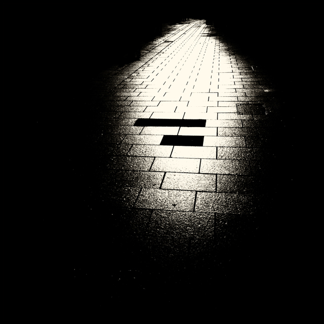 Pavement Wound I - ID 004569