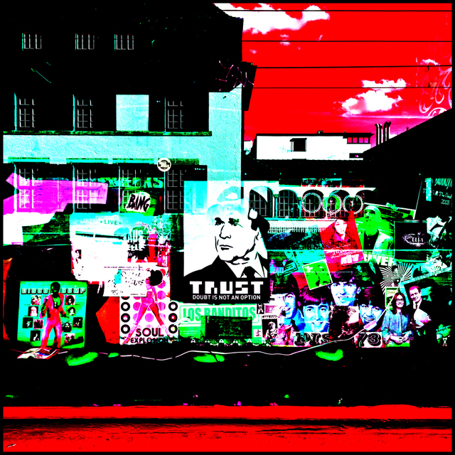 TRUST - ID 004584