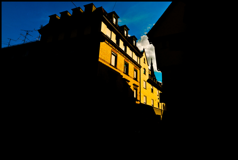 Ray of Light - ID 004593