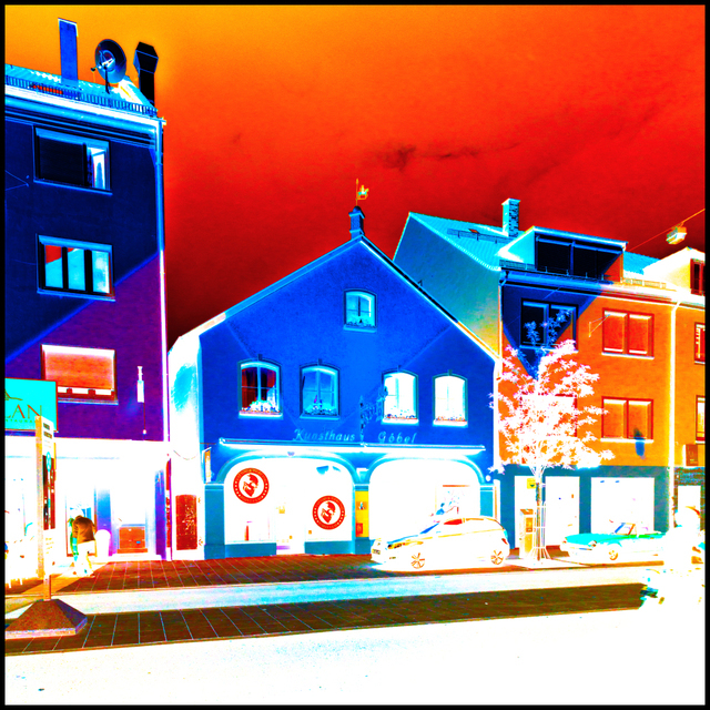 Kunsthaus Goebel - ID 004595