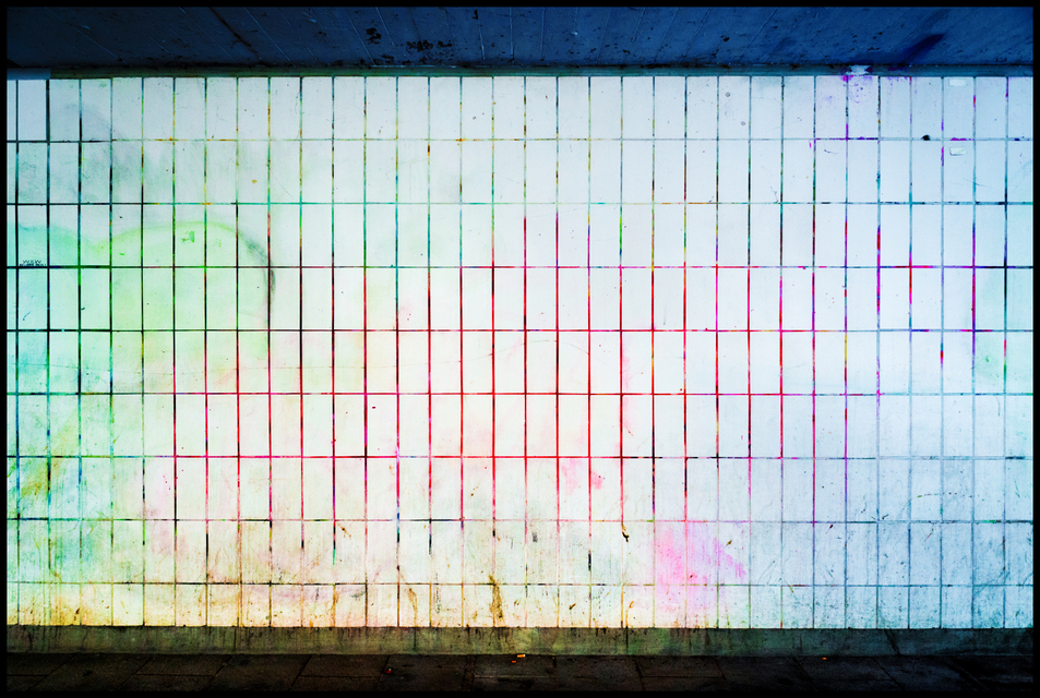 Color Frames - ID 004607