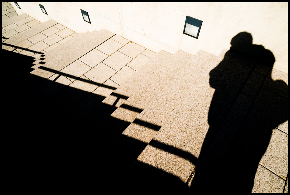 Broken Straight - ID 004611