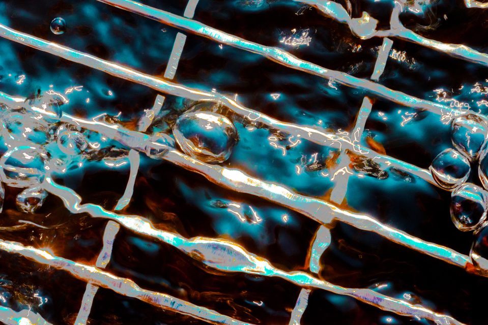 Bubble Water - ID 004614