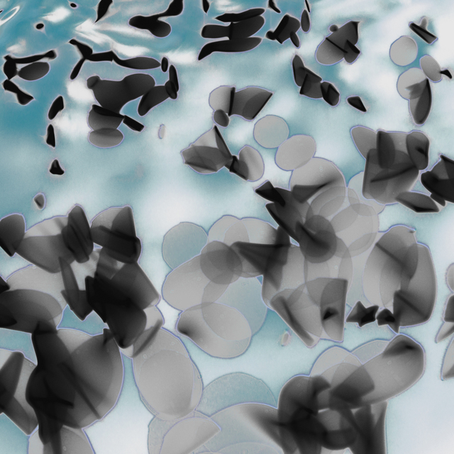 Water Play X - ID 004625