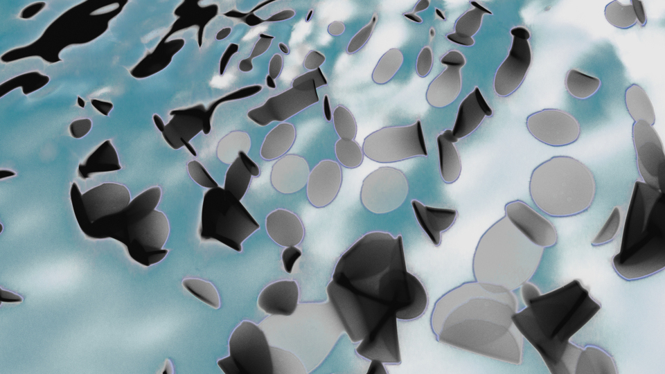 Water Play XI - ID 004626