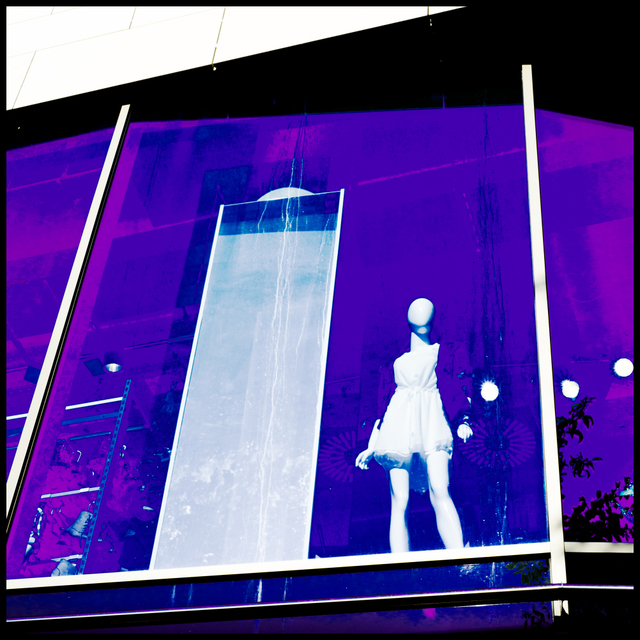 Waiting I - ID 004637