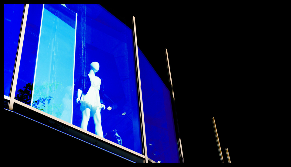 Waiting II - ID 004638