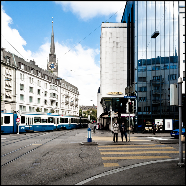 Strassburgstrasse - ID 004675