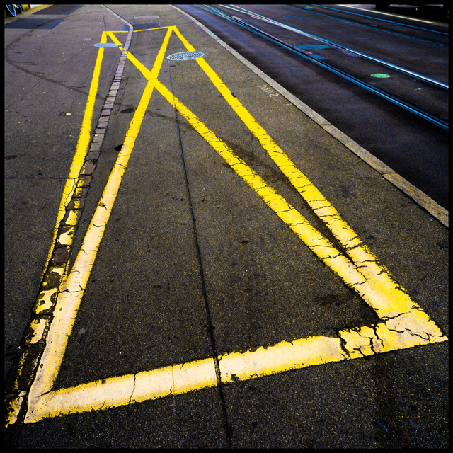 Framed X - ID 004682