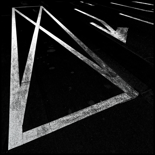 Stripes II - ID 004709