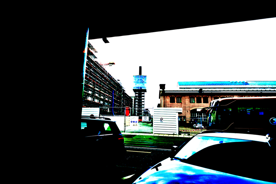 ZH Tram Trip IV - ID 004730