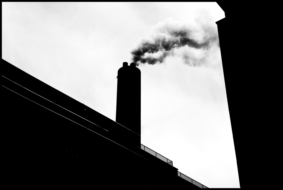Smokestack - ID 004739